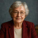 Marie Luise Finke – Leben, Karriere und bleibendes Vermächtnis