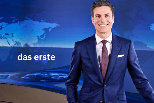 Das Erste: Geschichte, Bedeutung und Entwicklung des Ersten Deutschen Fernsehsenders das erste