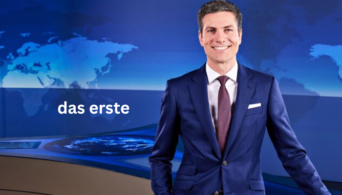 das erste