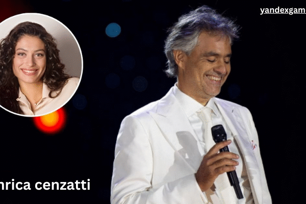 Enrica Cenzatti: Einblicke in das Leben der ersten Ehefrau von Andrea Bocelli Enrica Cenzatti