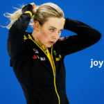 joy beune