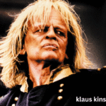 Klaus Kinski: Leben, Karriere und Vermächtnis eines Ausnahmeschauspielers klaus kinski