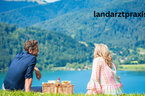 Landarztpraxis – Bedeutung, Herausforderungen und Zukunftsperspektiven landarztpraxis
