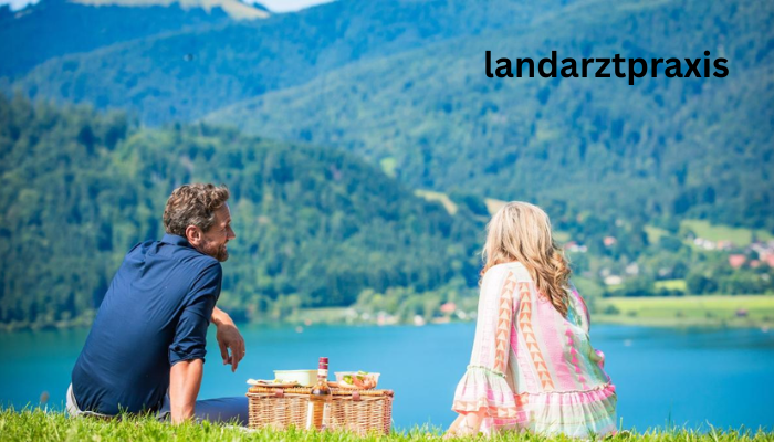 landarztpraxis