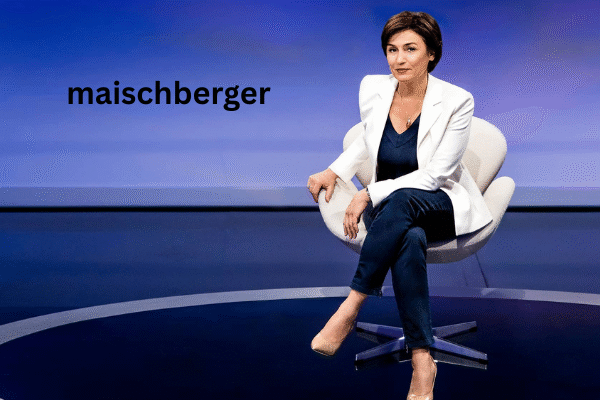 Maischberger: Ein Blick auf die erfolgreiche Talkshow und ihre Bedeutung im deutschen Fernsehen maischberger