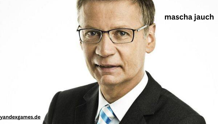 Mascha Jauch