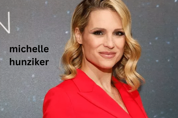 Michelle Hunziker: Ein Leben zwischen Bühne, Fernsehen und Engagement michelle hunziker