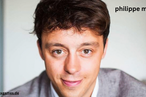 philippe merz: Philosoph, Führungstrainer und Gründer der Thales-Akademie philippe merz