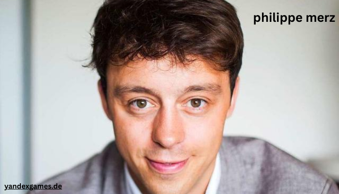 philippe merz