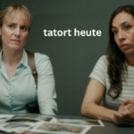 Tatort heute – Alles über die Kult-Krimireihe im deutschen Fernsehen tatort heute
