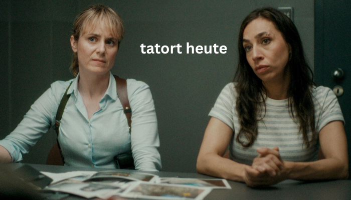 tatort heute