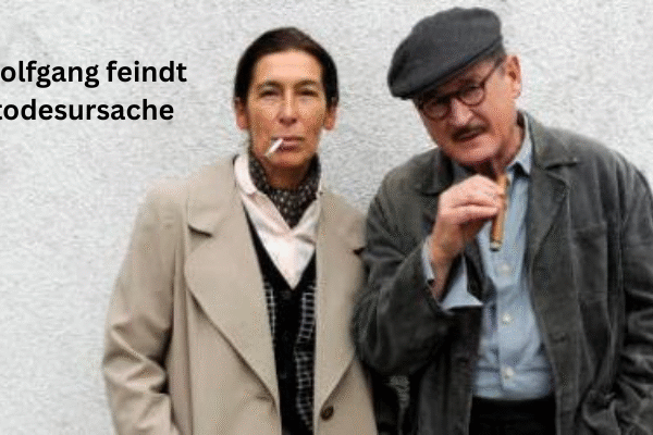 Wolfgang Feindt Todesursache: Leben, Karriere und Vermächtnis eines Ausnahmemoderators wolfgang feindt todesursache