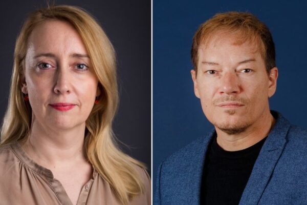 Melanie Amann verheiratet – Alles, was Sie über die Spiegel-Journalistin wissen müssen