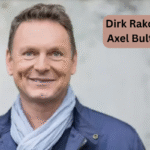 Dirk Rakow und Axel Bulthaupt: Einblicke in zwei beeindruckende Karrieren Dirk Rakow und Axel Bulthaupt