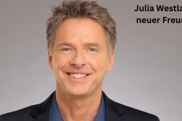 Julia Westlake neuer Freund: Alles über ihr Liebesleben, Karriere und Privatleben Julia Westlake neuer Freund