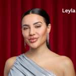 Leyla Lahouar