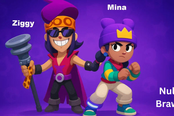 Null Brawl: Alles, was du über das Phänomen wissen musst Null Brawl