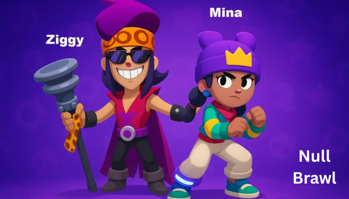 Null Brawl