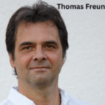 Thomas Freund Krankheit: Einblicke in das Leben und die Gesundheit des bekannten Wissenschaftlers Thomas Freund Krankheit