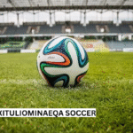 about xituliominaeqa soccer – Eine faszinierende neue Bewegung im Fußball about xituliominaeqa soccer