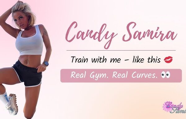 Candy Samira – Die faszinierende Reise einer modernen Influencerin und Unternehmerin