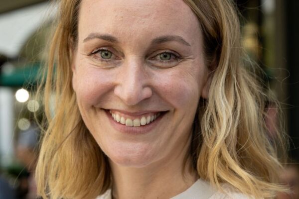 Christina Athenstädt – Die faszinierende Karriere einer außergewöhnlichen Schauspielerin