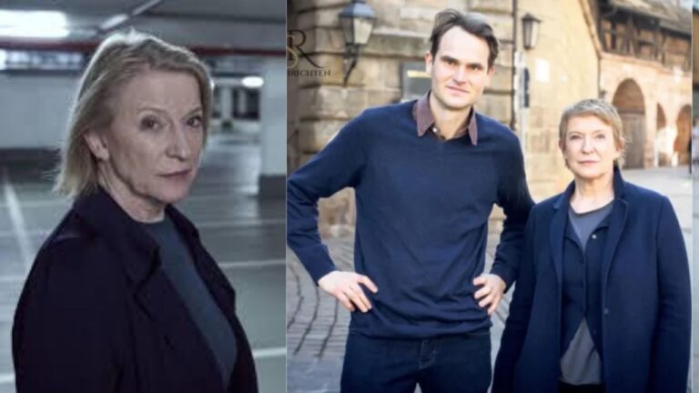 Dagmar Manzel Sohn Todesursache – Wahrheit, Gerüchte und Hintergründe