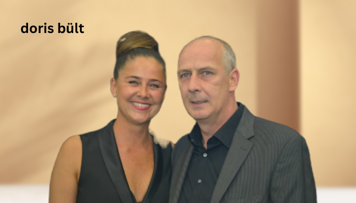 Doris Bült