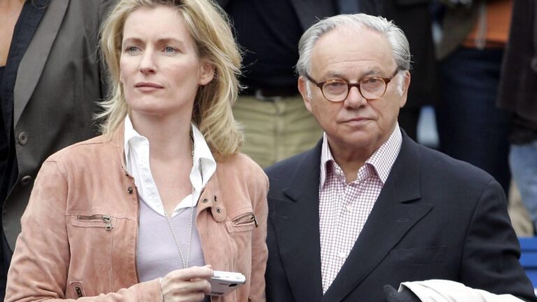 Furtwängler neuer Freund – Hat Maria Furtwängler wieder ihr Liebesglück gefunden?