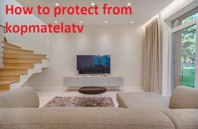 How to Protect from Kopmatelatv – Ihr umfassender Leitfaden zum Schutz vor digitalen Bedrohungen