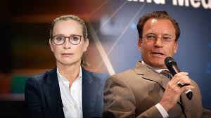 Hubertus Gersdorf – Leben, Karriere und Einfluss des renommierten Juristen