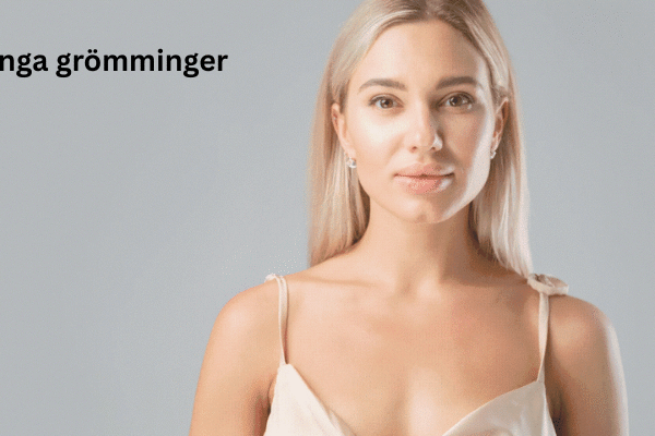 Inga Grömminger – Ein Porträt über Leben, Karriere und Persönlichkeit inga grömminger