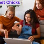 Internet Chicks — Wie Frauen online Sichtbarkeit, Community und Einkommen aufbauen können