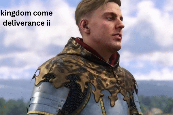 Kingdom Come Deliverance II