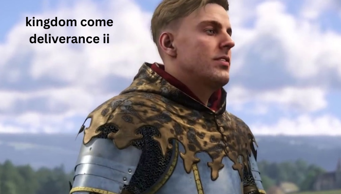 Kingdom Come Deliverance II