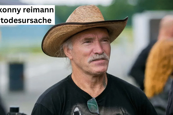 Konny Reimann Todesursache: Wahrheit, Gerüchte und das Leben des Kult-Auswanderers Konny Reimann Todesursache