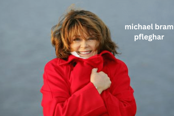 michael bram pfleghar