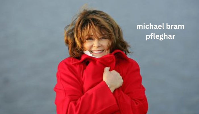 michael bram pfleghar
