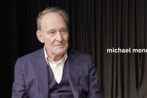 michael mendl: Ein Leben im Zeichen der Schauspielkunst michael mendl
