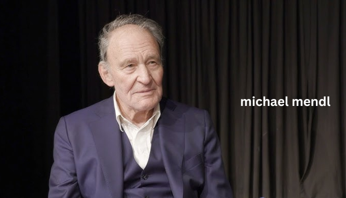 michael mendl: Ein Leben im Zeichen der Schauspielkunst