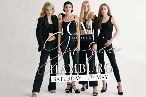 Modelle Hamburg – Die faszinierende Welt der Modelkarrieren in der Hansestadt