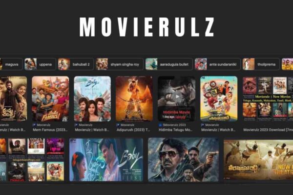 Movierulz – Alles, was du über die beliebte Streaming-Plattform wissen musst