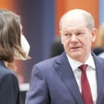 Olaf Scholz Schlaganfall – Ursachen, Fakten und politische Bedeutung