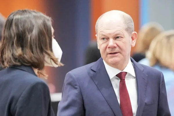 Olaf Scholz Schlaganfall – Ursachen, Fakten und politische Bedeutung