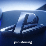 PSN Störung: Ursachen, Lösungen und aktuelle Informationen PSN Störung