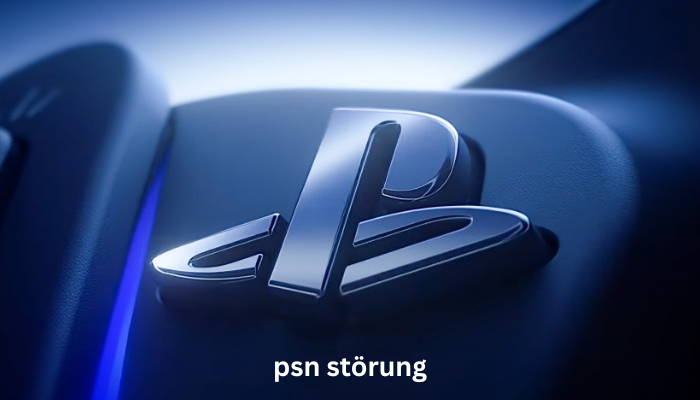 PSN Störung