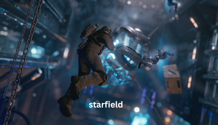 Starfield