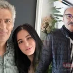 Timur Tayfur – Leben, Karriere und Persönlichkeit des vielseitigen Künstlers timur tayfur