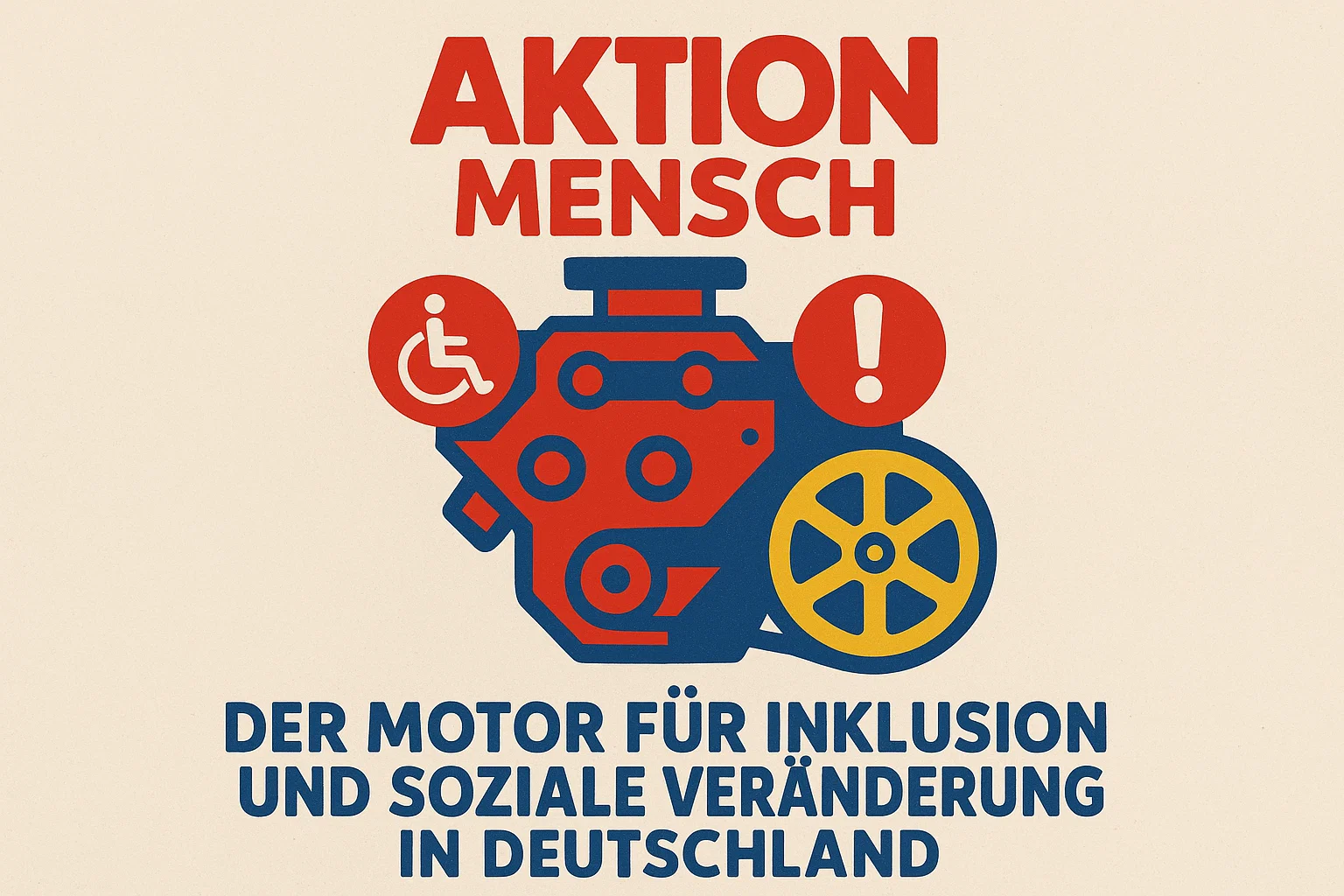 Aktion Mensch