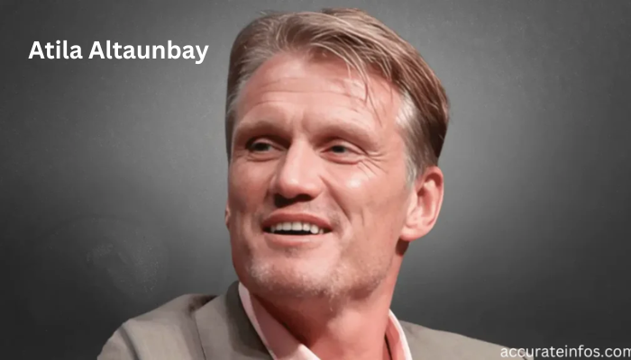 Atila Altaunbay